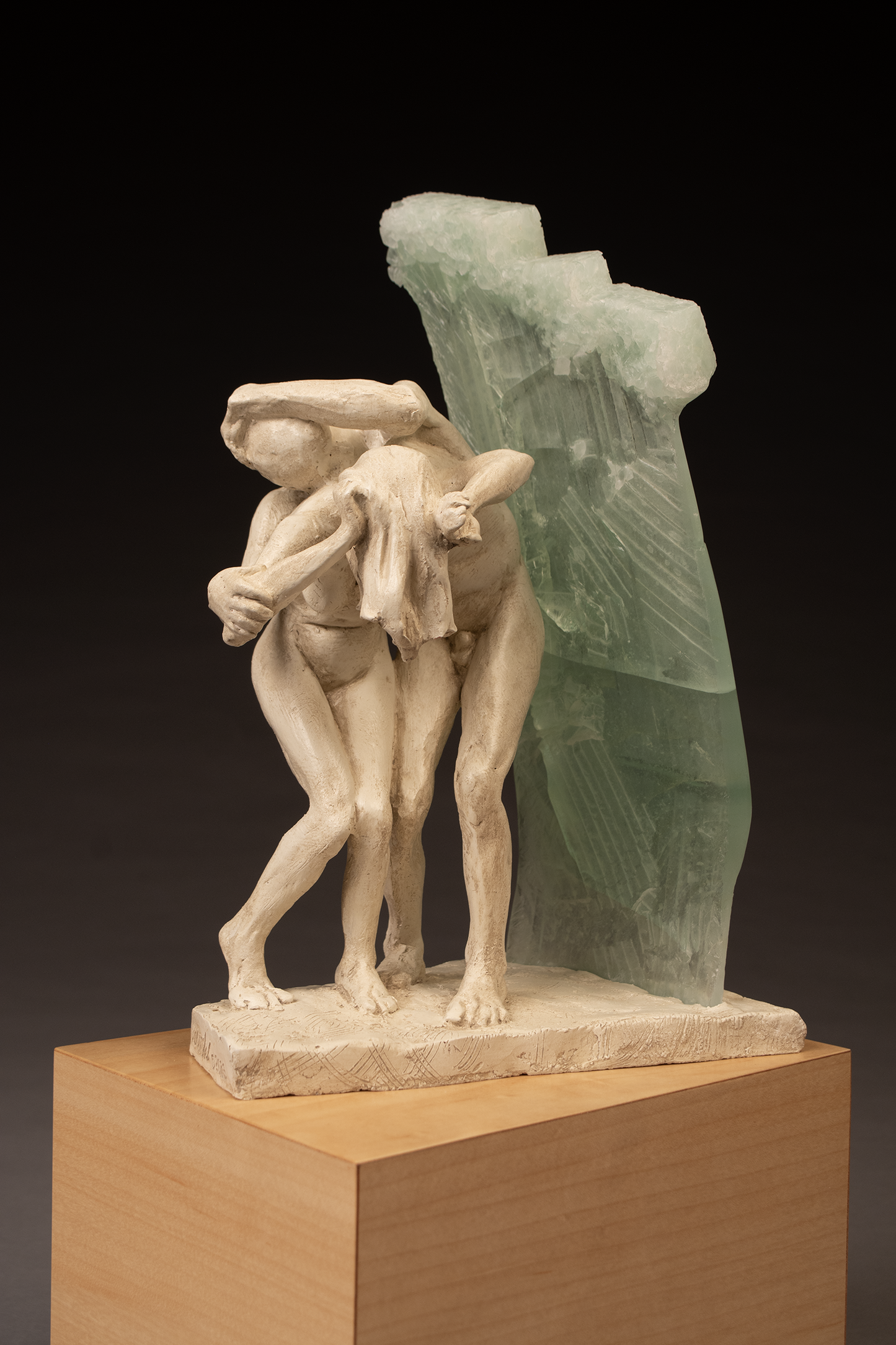 Together Withstanding