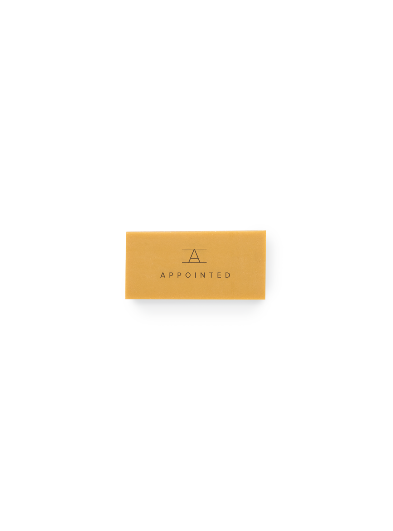 Gum Eraser