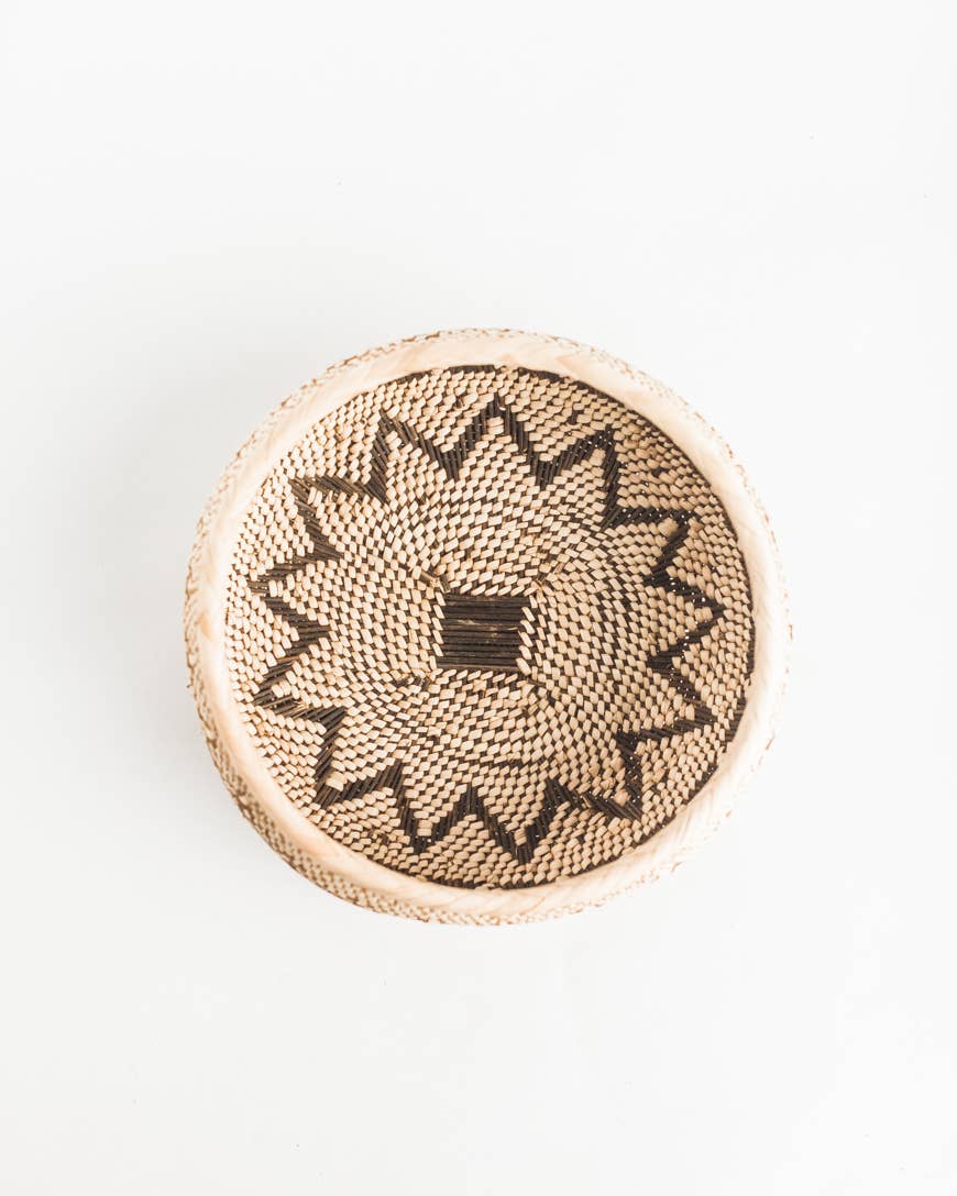 Tonga Fruit Basket - Small