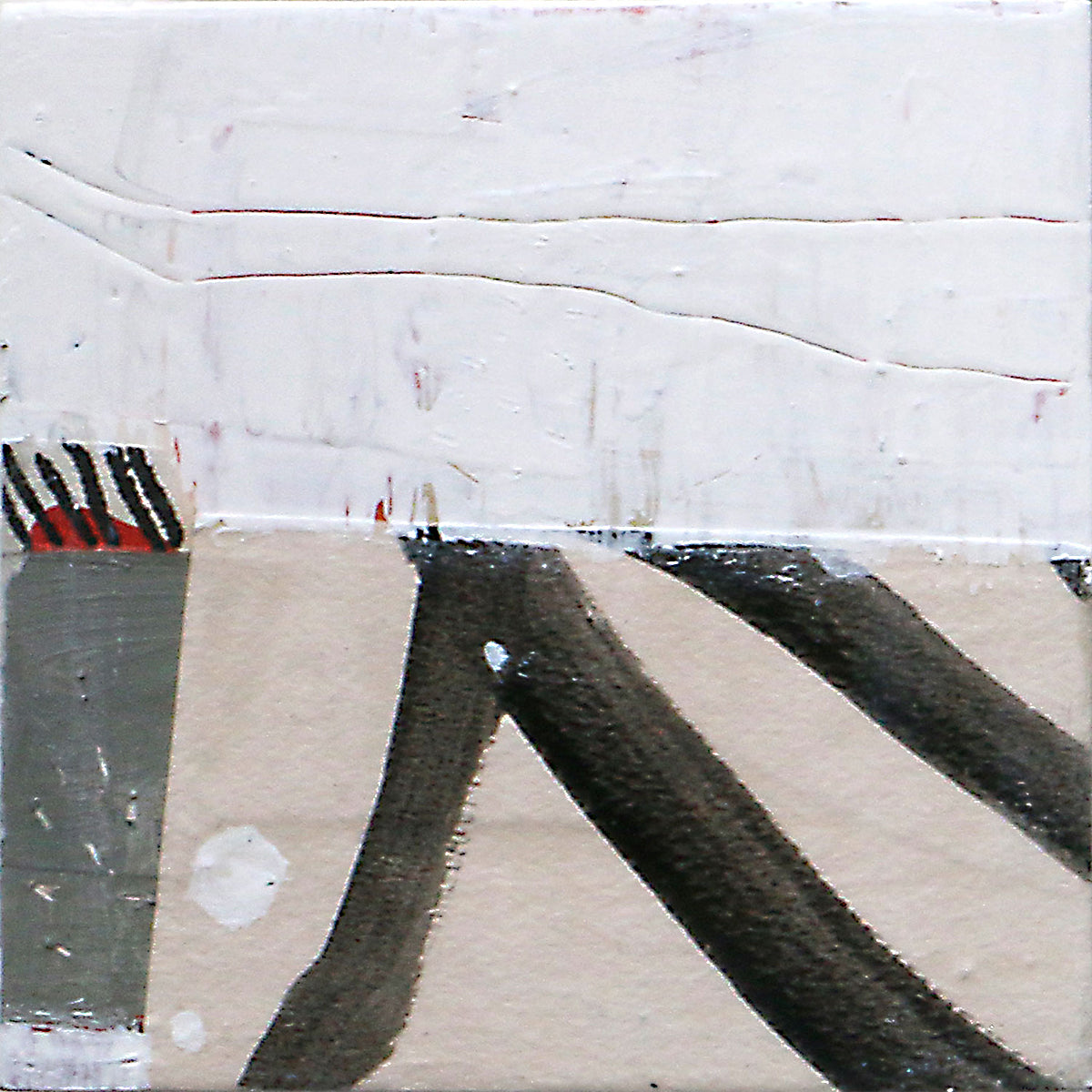 My Heart Skips A Beat