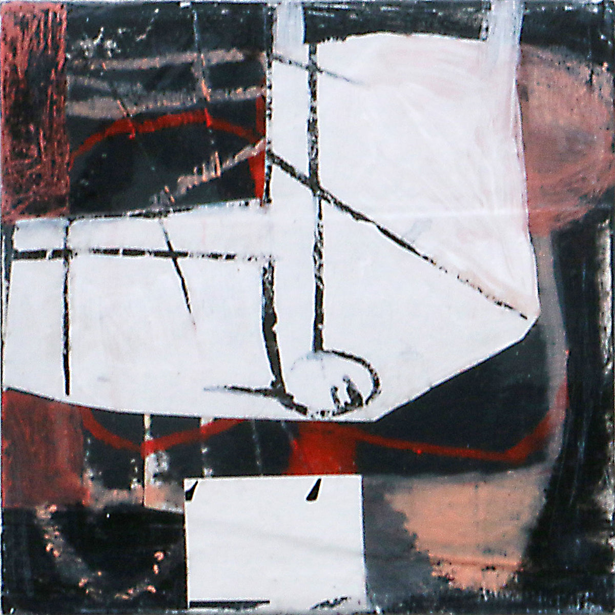 Piercing the Darkness