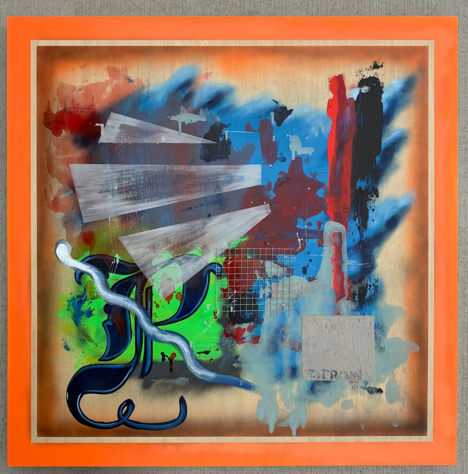 Michael S. Ortiz