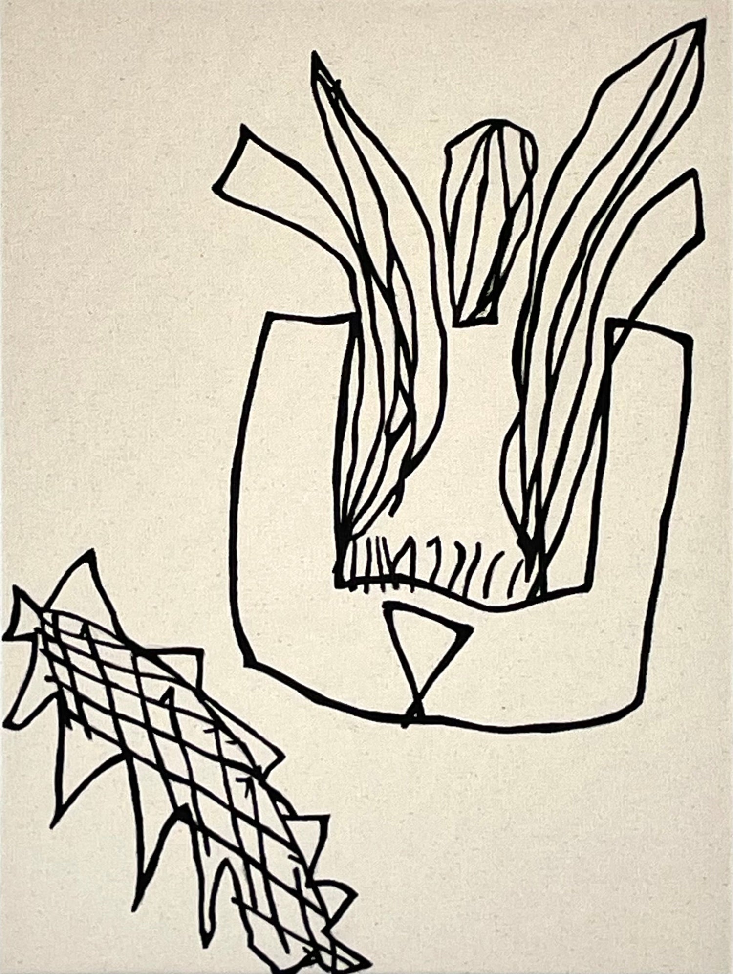 Collecting Changes: a permanent collection - Diane Reeves