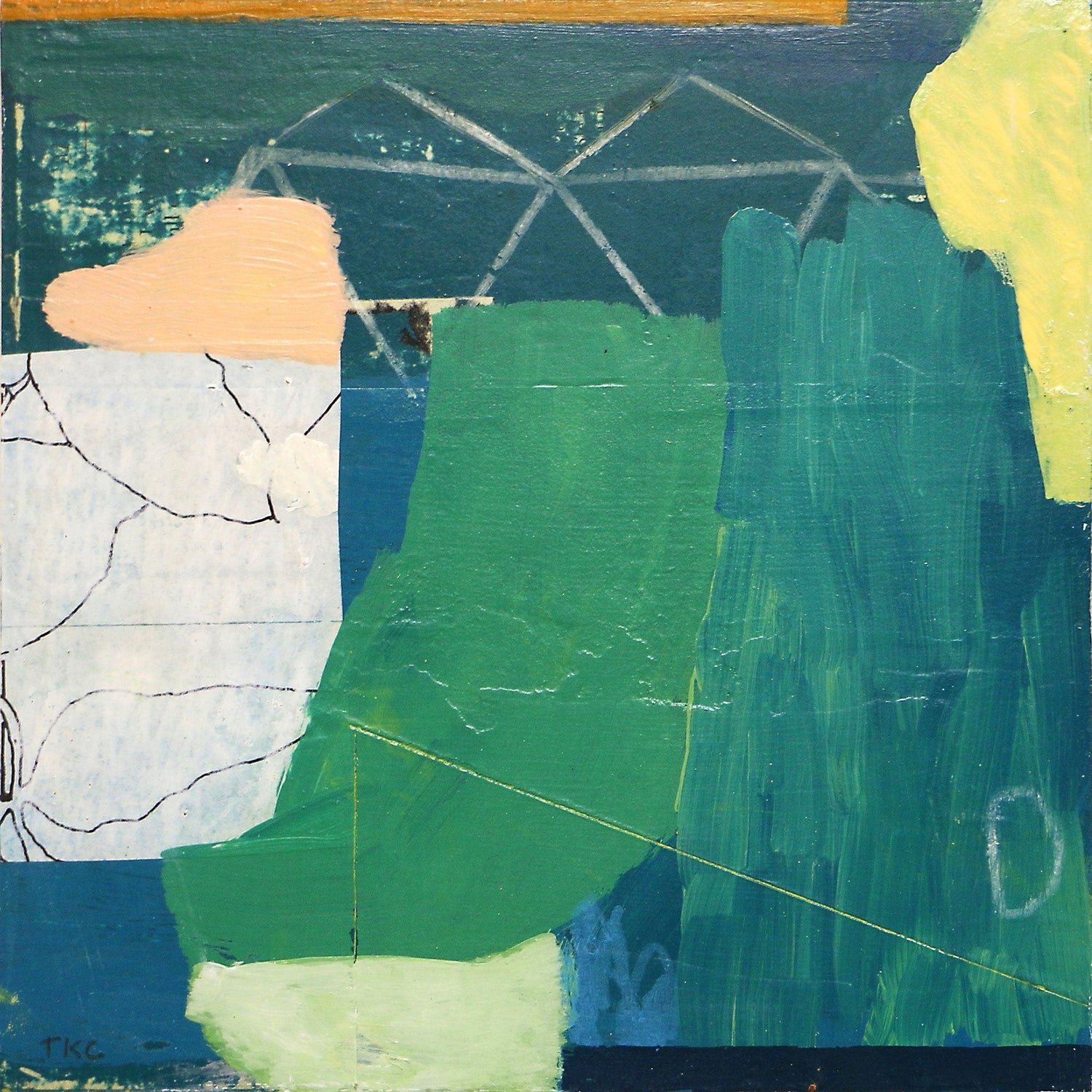 Tara Kelley-Cruz: special release