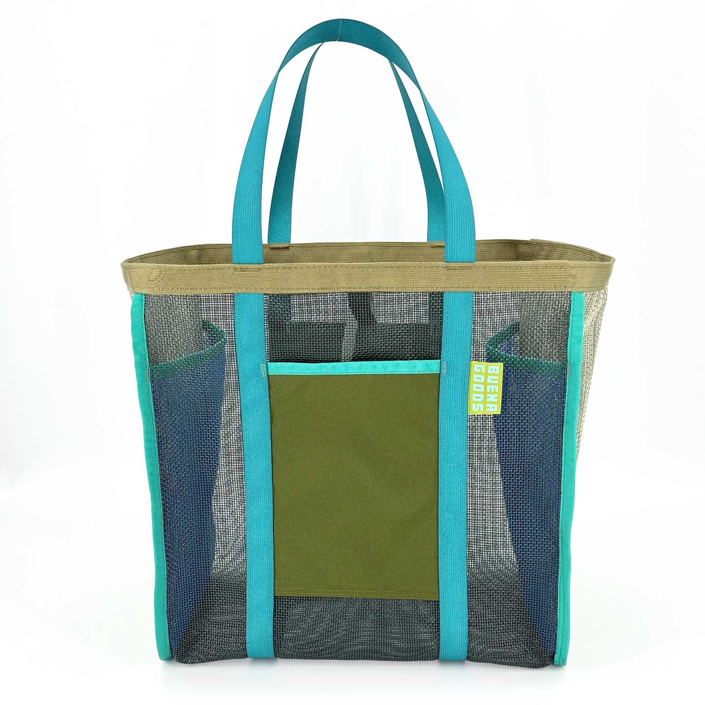 Buena Goods - The Mother | Isle of Skye: Textured grass
