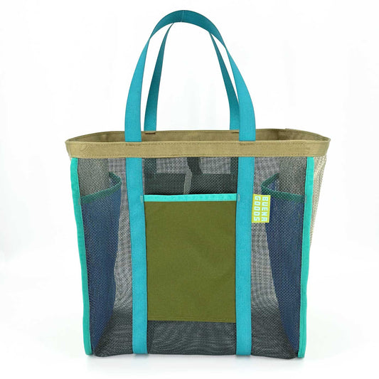 Buena Goods - The Mother | Isle of Skye: Textured grass