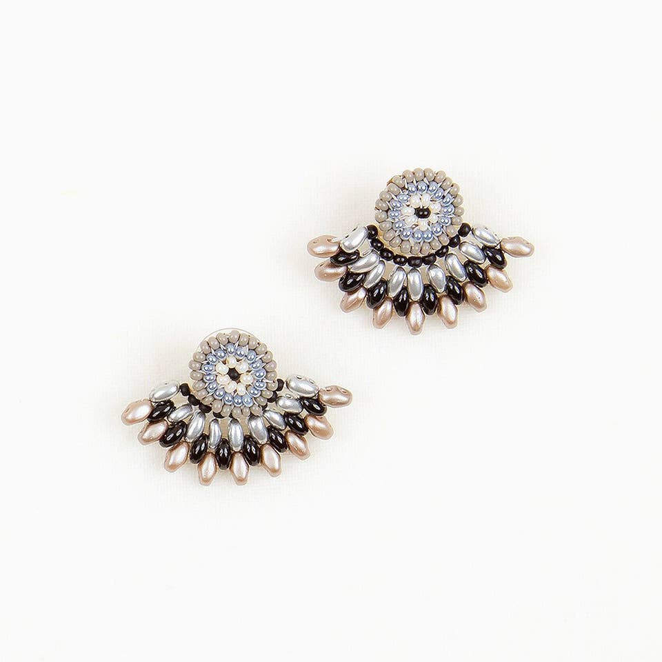 Altiplano - Duo Post Earrings: Assorted