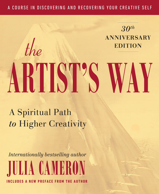 Artist's Way (30th Annv ED PD)