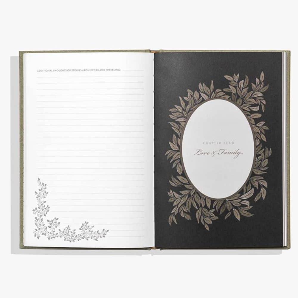 Penguin Random House LLC - Mom's Story