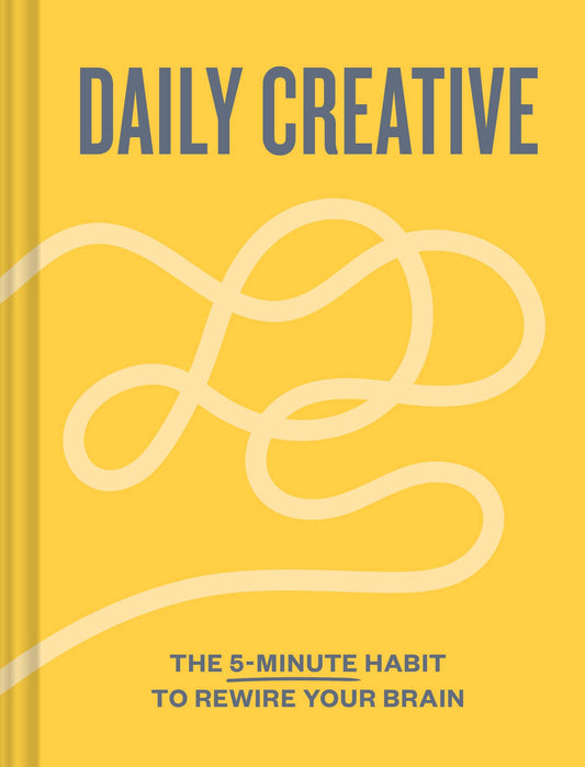 Chronicle Books - Daily Creative