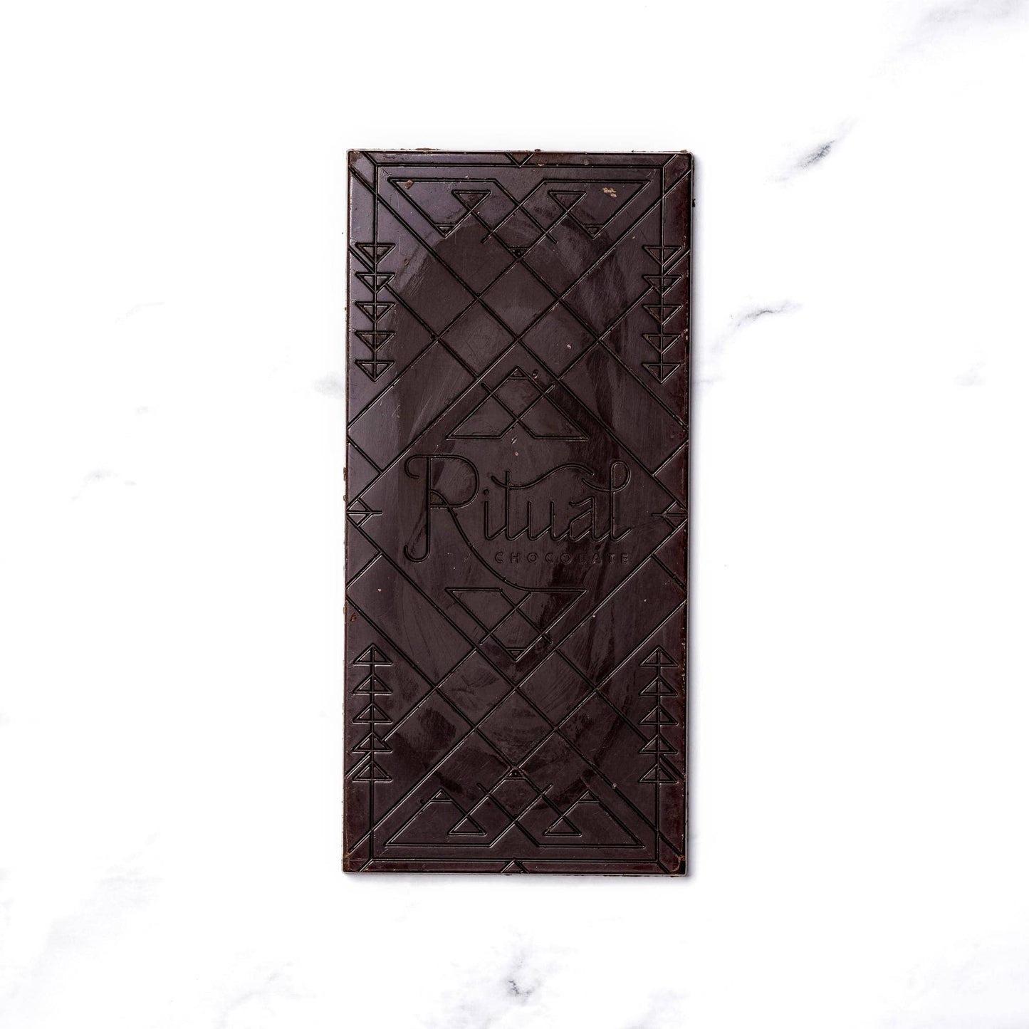 Ritual Chocolate - Juniper Lavender Chocolate, 70% Cacao