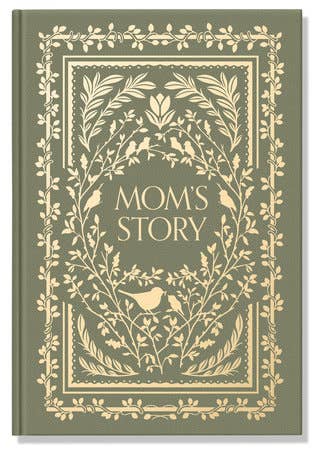 Penguin Random House LLC - Mom's Story