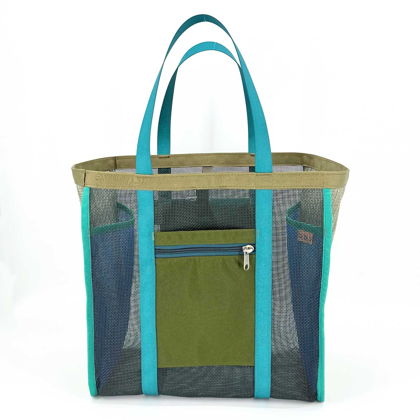 Buena Goods - The Mother | Isle of Skye: Textured grass