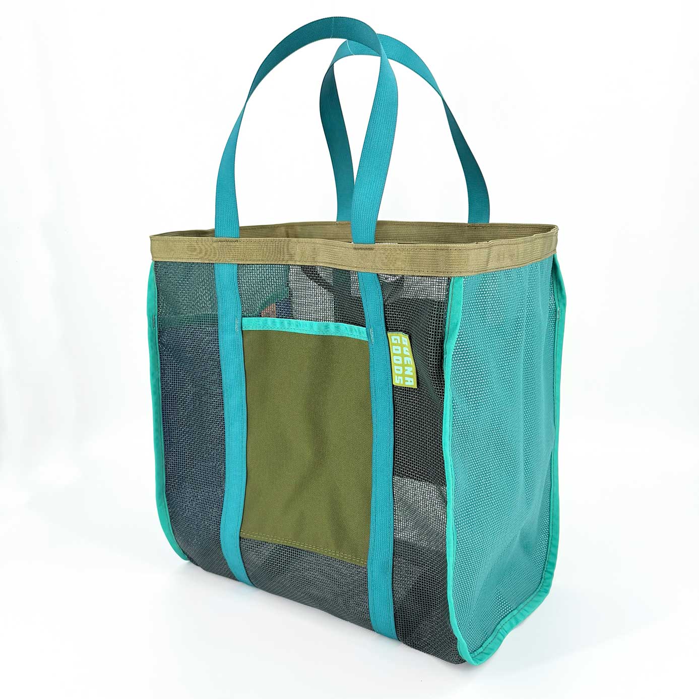 Buena Goods - The Mother | Isle of Skye: Textured grass