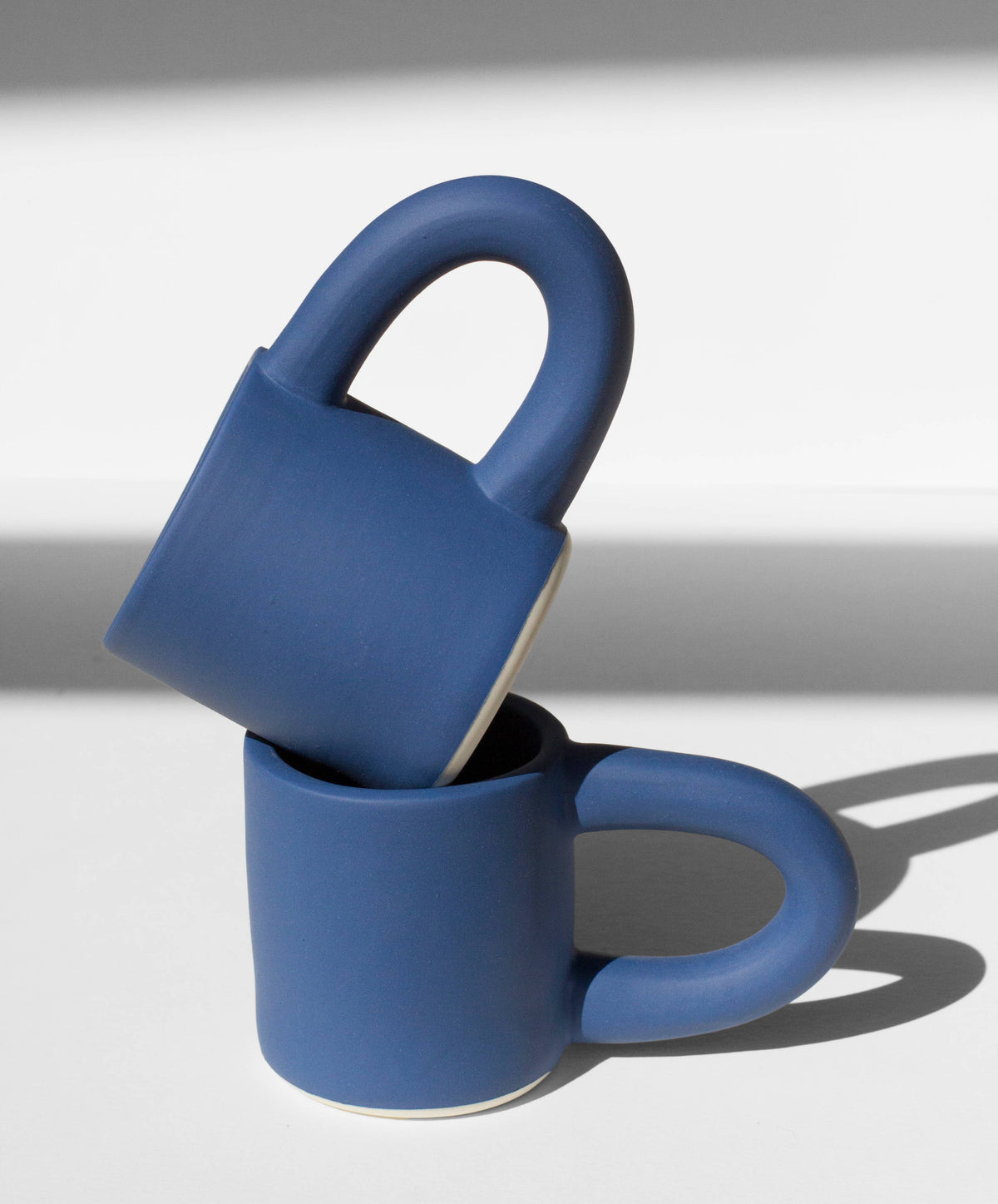 Guten Co. - Cobalt Sturdy Mug