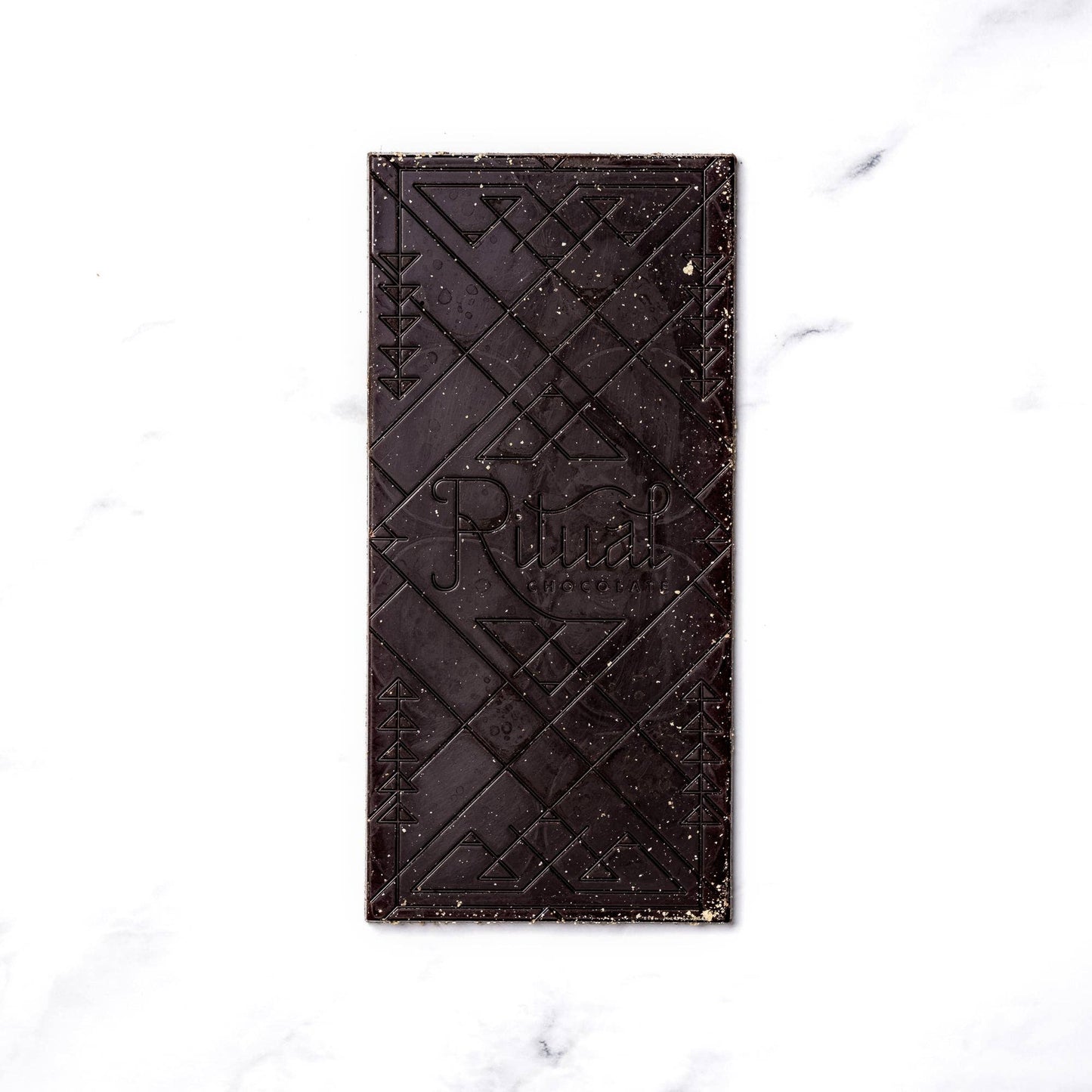 Ritual Chocolate - S’mores Bar, 70% Cacao