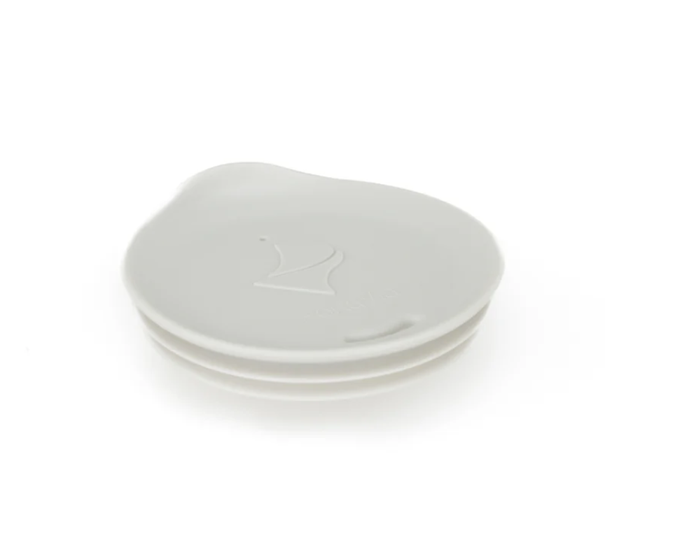 Good Hearted Woman - Painted Commuter Cup: Cappuccino