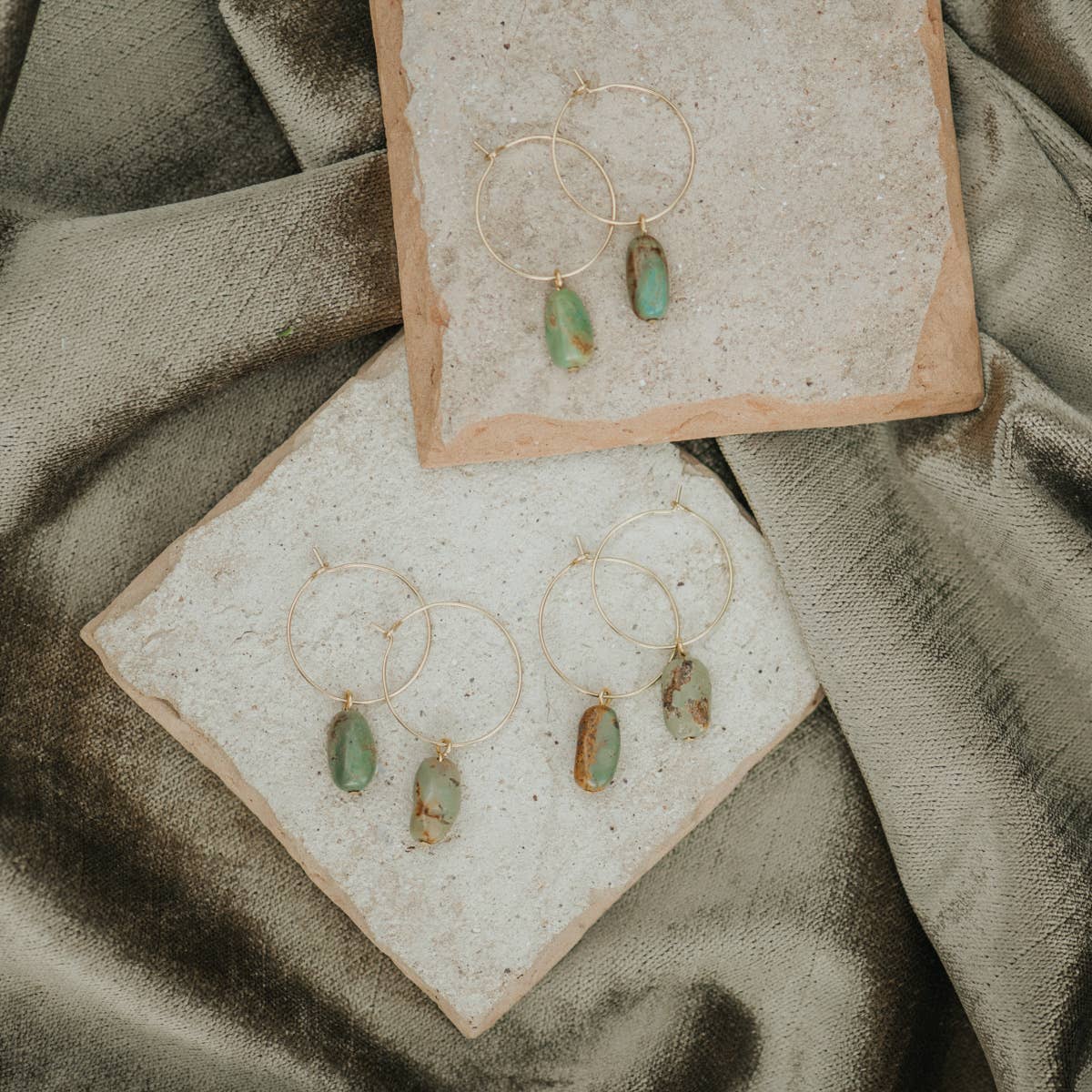 Commonform - Aurora Hoops // 25mm