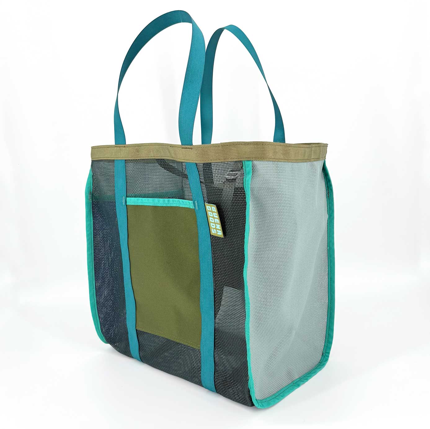 Buena Goods - The Mother | Isle of Skye: Textured grass
