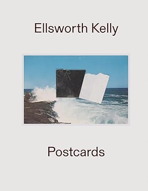 Ellsworth Kelly - Postcards