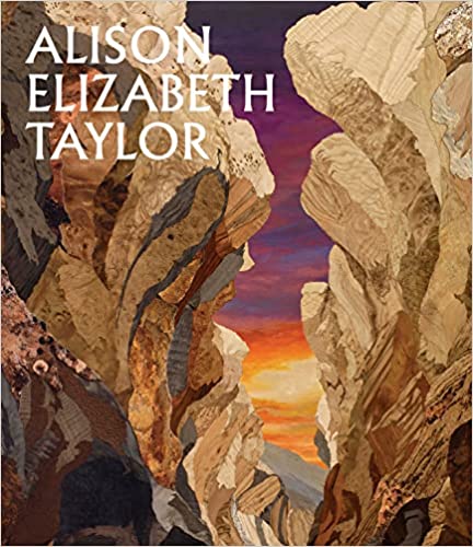 The Sum of it: Alison Elizabeth Taylor