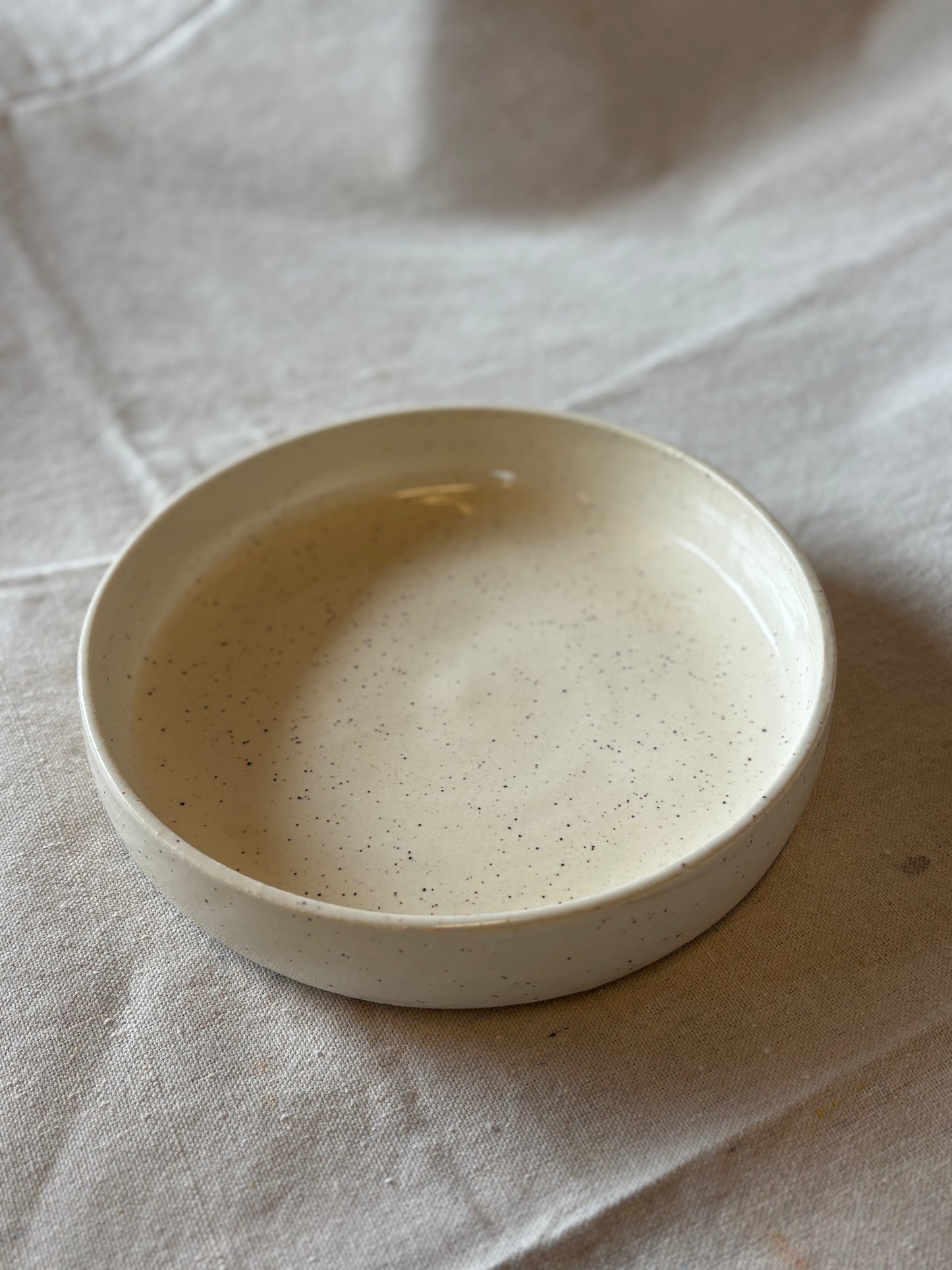 Platter- Tall Pine Pottery