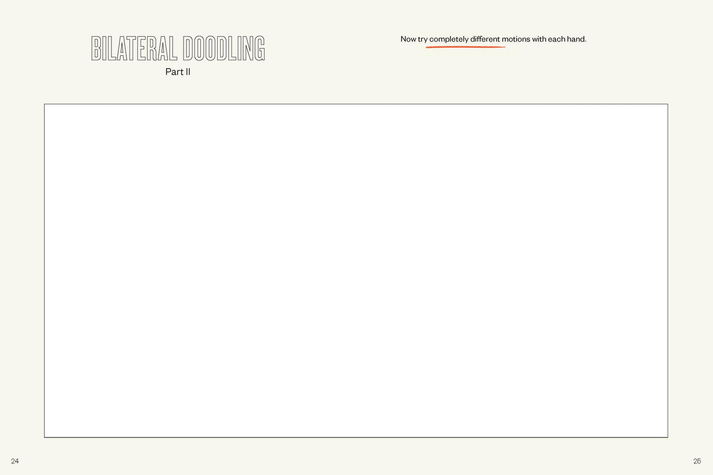 Chronicle Books - Daily Creative