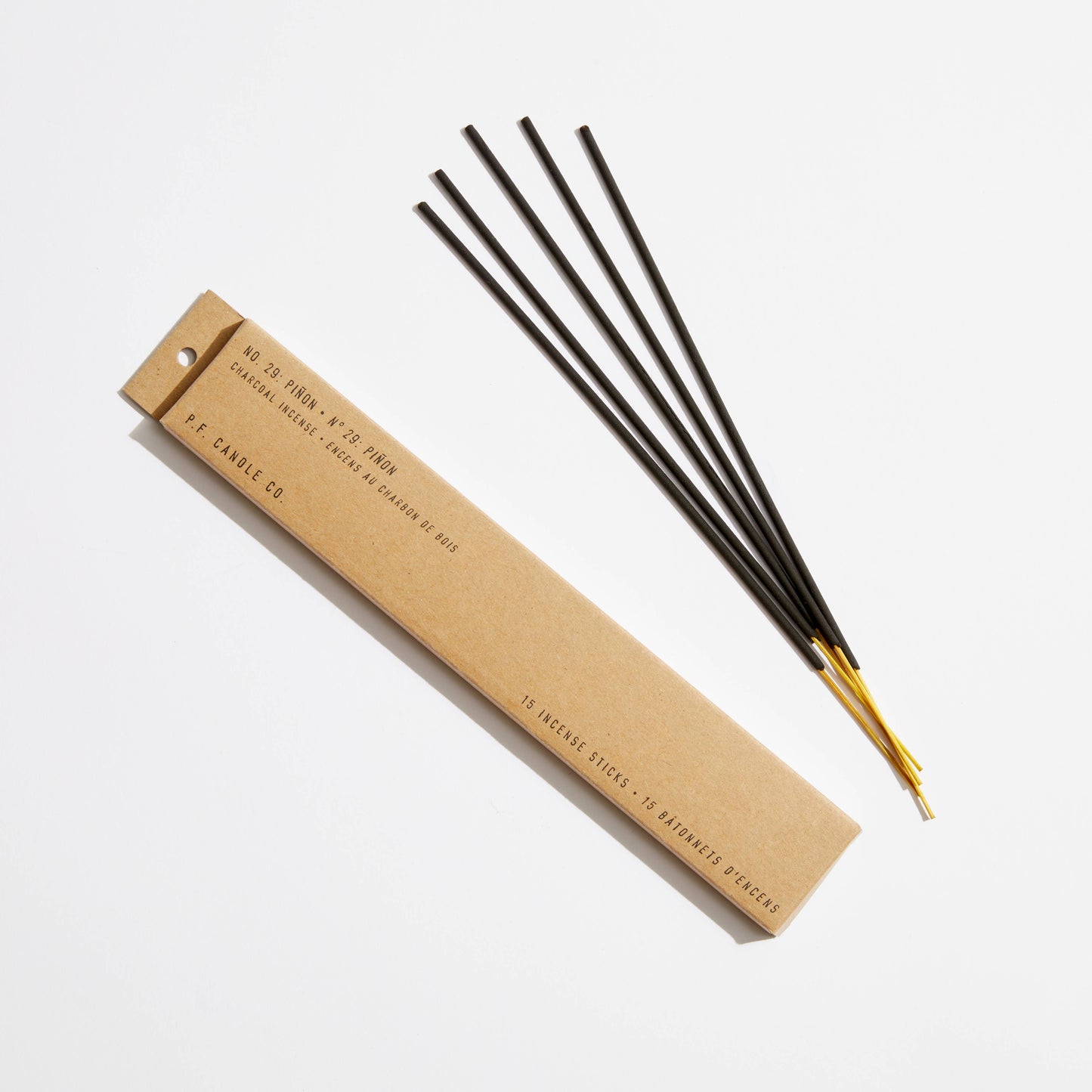 P.F. Candle Co. - Piñon - Incense