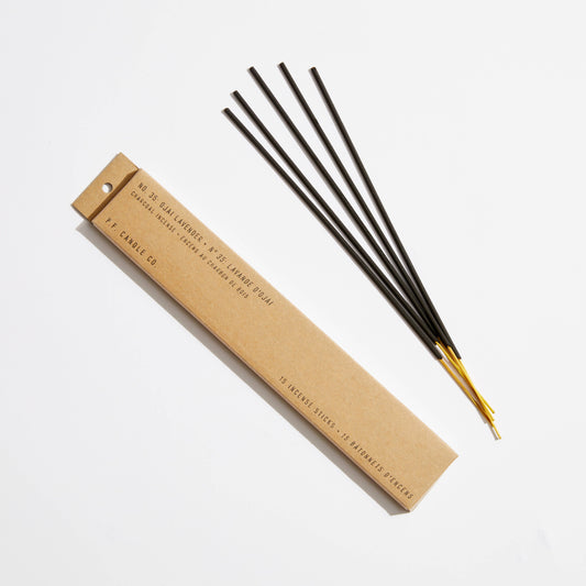 P.F. Candle Co. - Ojai Lavender - Incense
