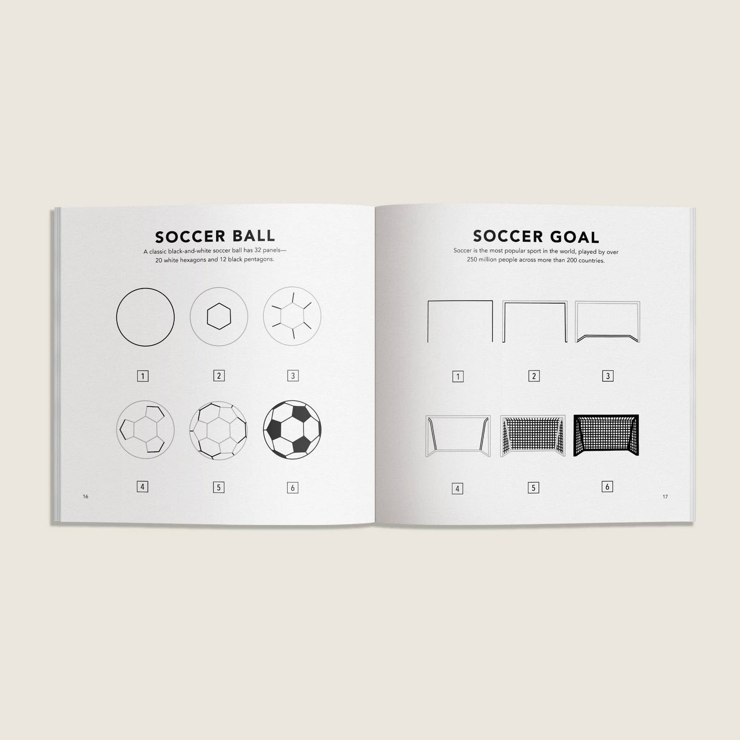 Paige Tate & Co. - Sports: How to Draw Books for Kids