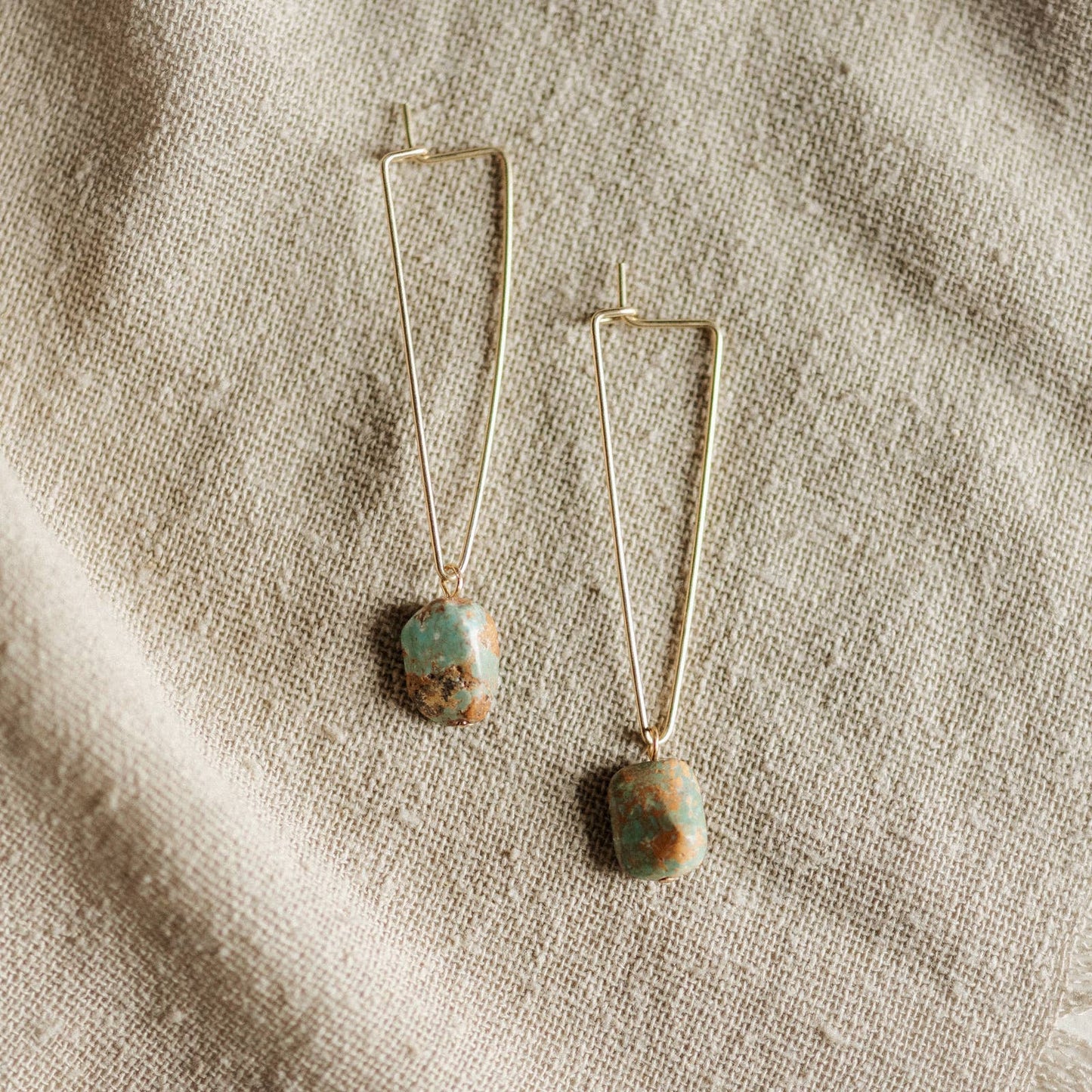 Commonform - Aurora Earrings