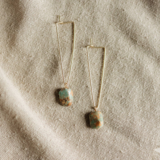 Commonform - Aurora Earrings