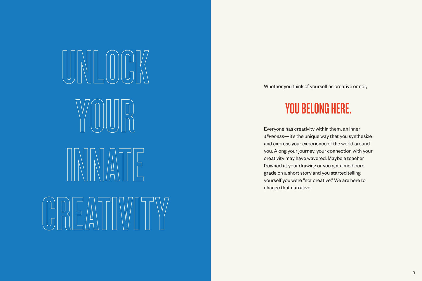 Chronicle Books - Daily Creative