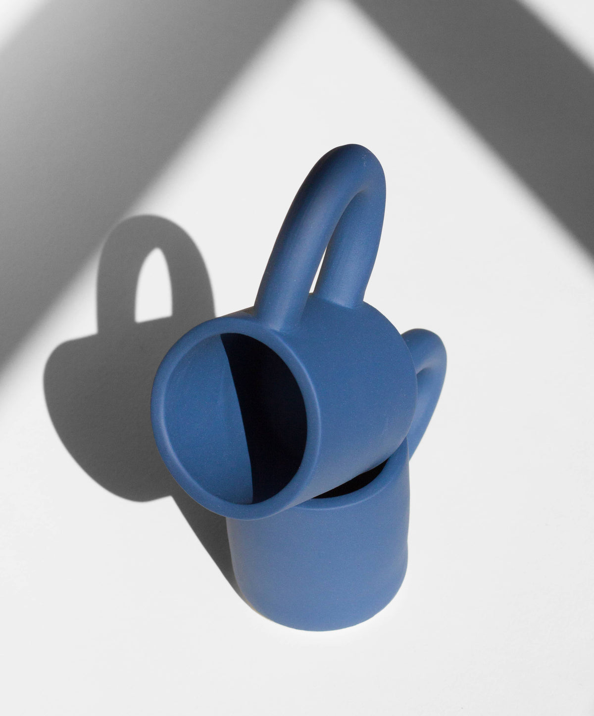 Guten Co. - Cobalt Sturdy Mug