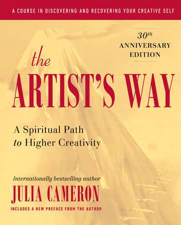 Penguin Random House LLC - The Artist's Way