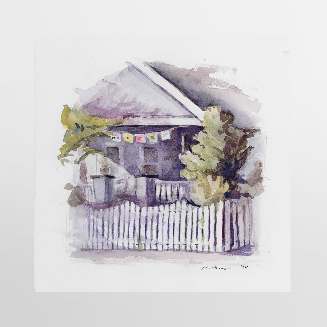Home and Harmony