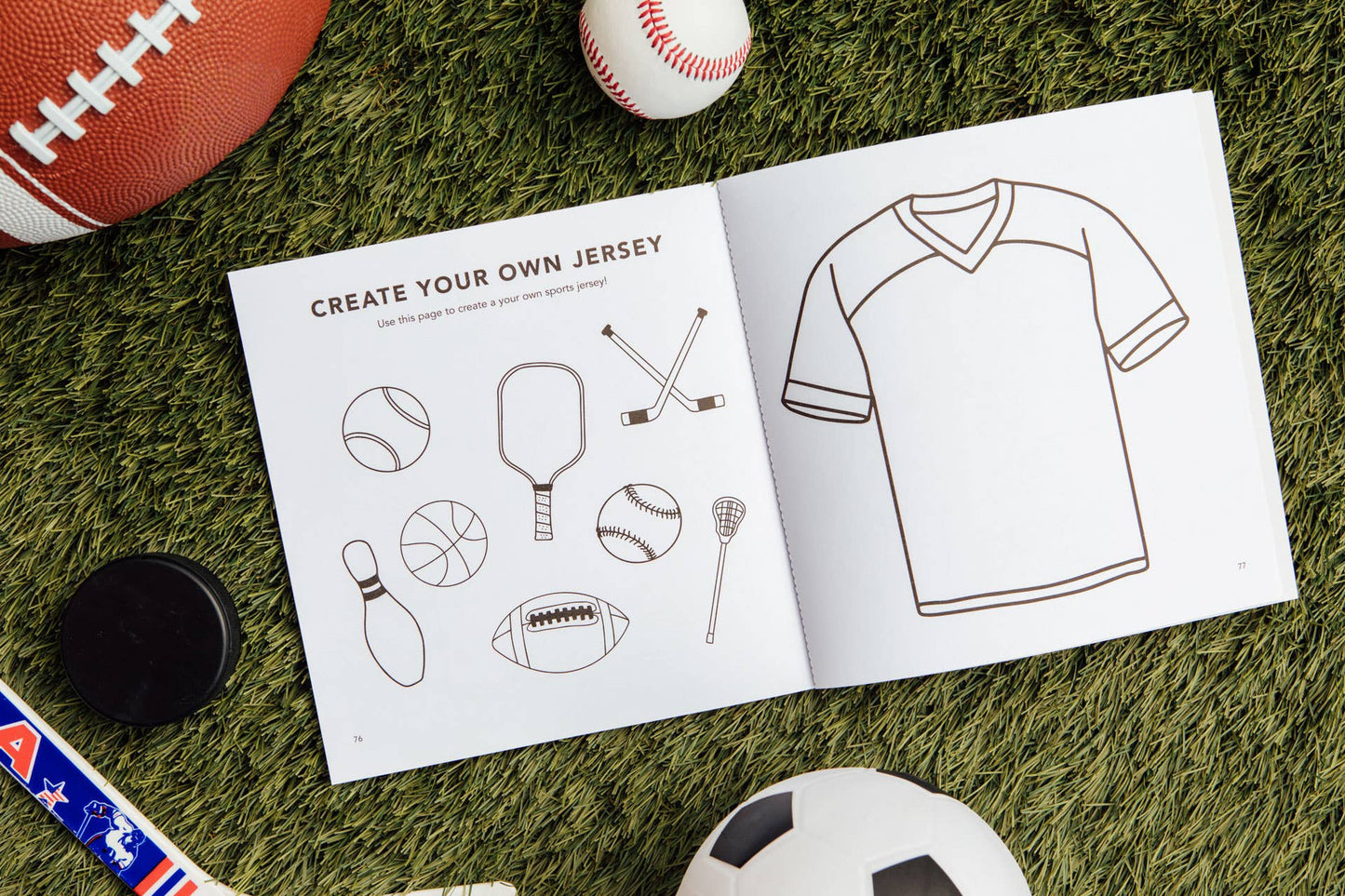 Paige Tate & Co. - Sports: How to Draw Books for Kids