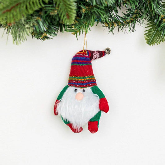 Gnome Ornament