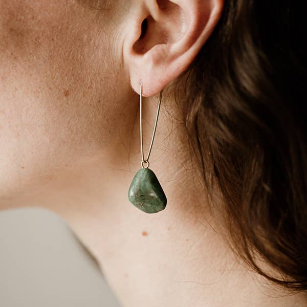 Commonform - Aurora Earrings