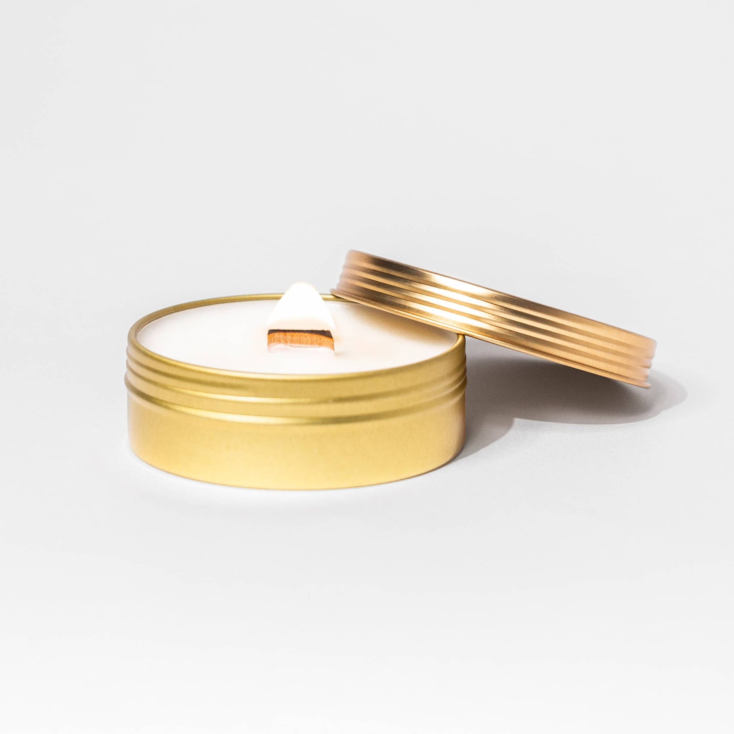 Nomad Design Co - Stargaze Travel Tin Candle