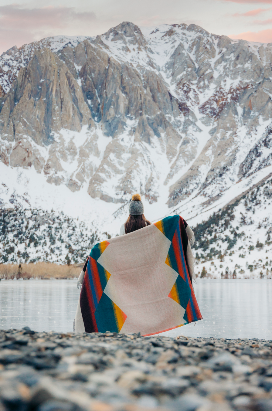 Sackcloth & Ashes - Mountain Tropic