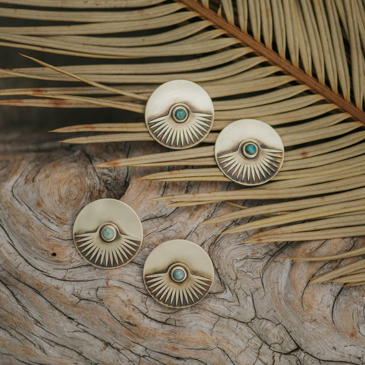 Commonform - Yarrow Studs