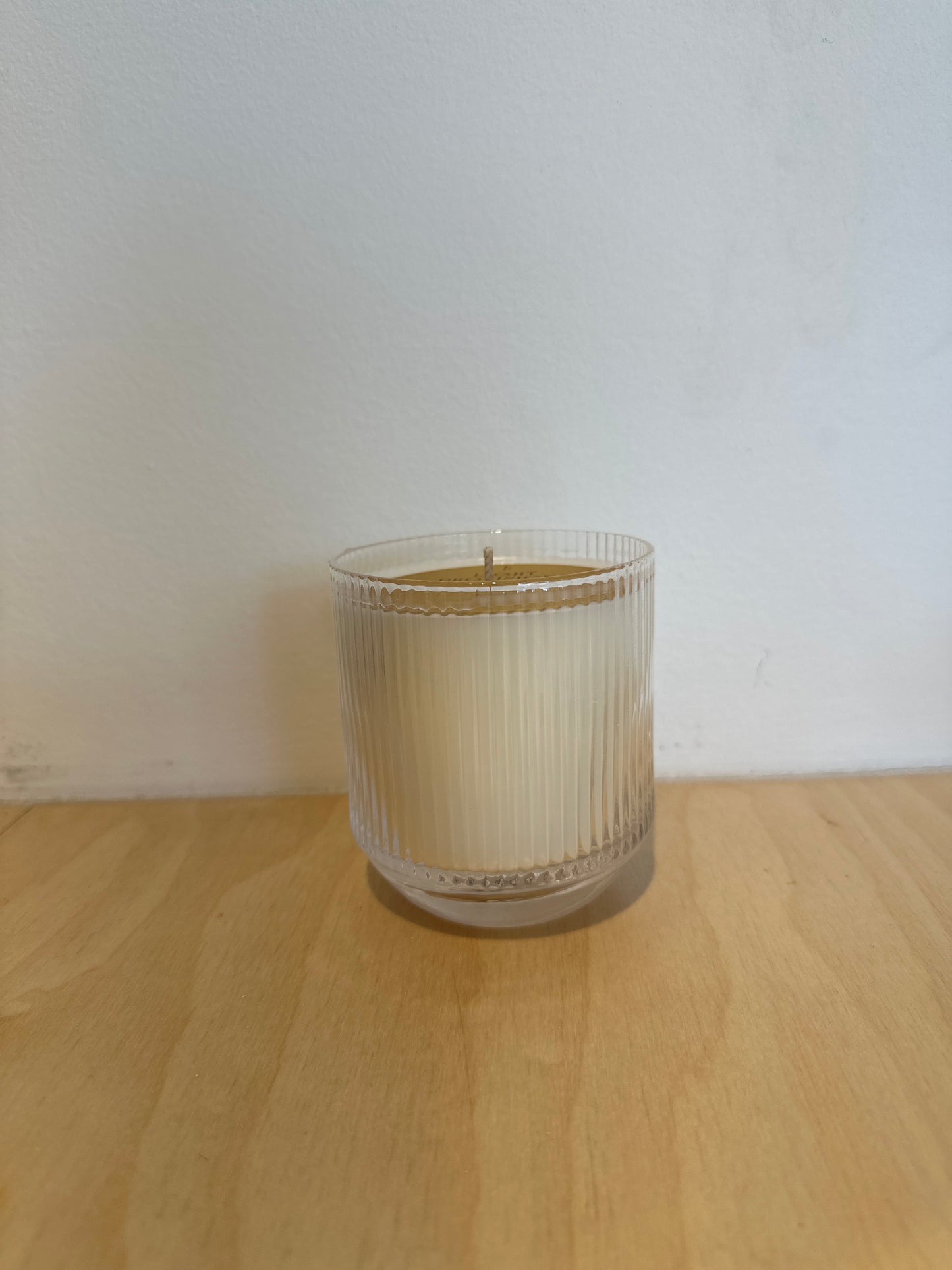 Harvest Candle- 9.5 oz - Light Provisions