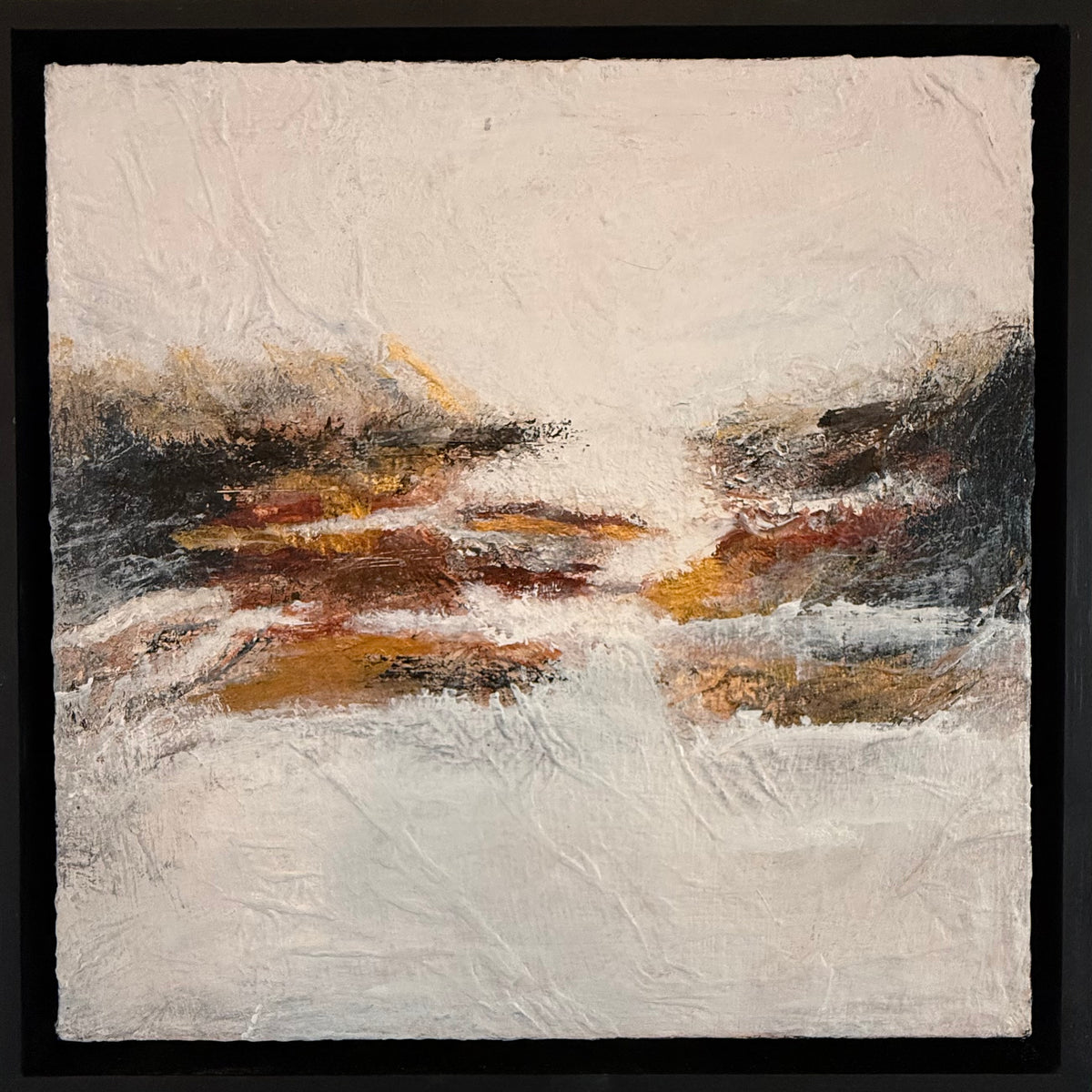 A Notion of Passing Through