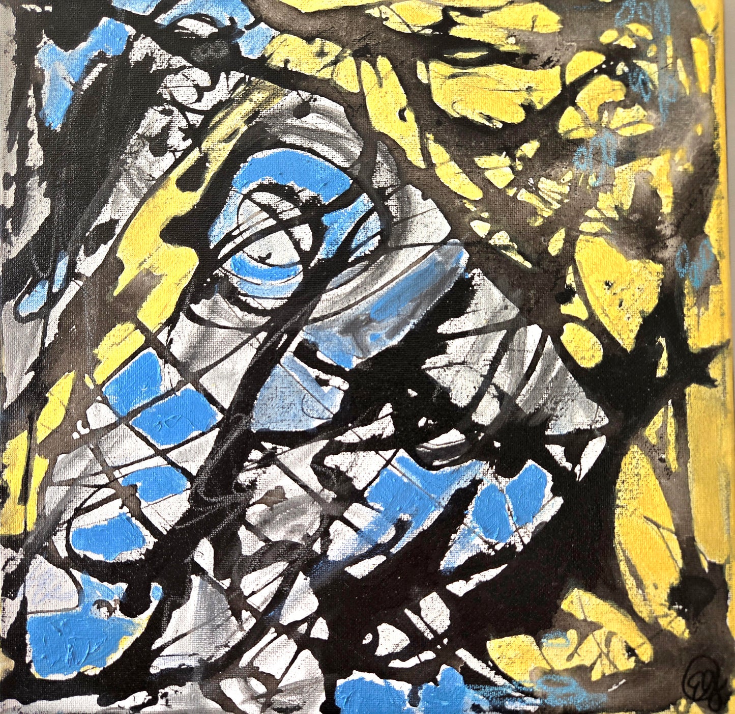 Abstract #4