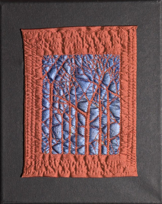 Arboretum in Silk 4
