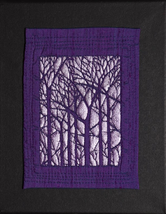 Arboretum in Silk 6