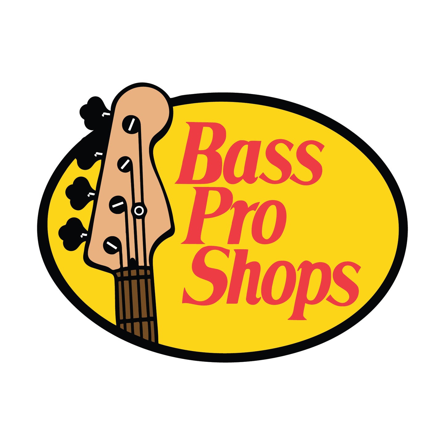 Bass Pro Shops