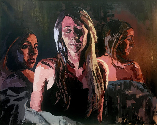 Cassandra