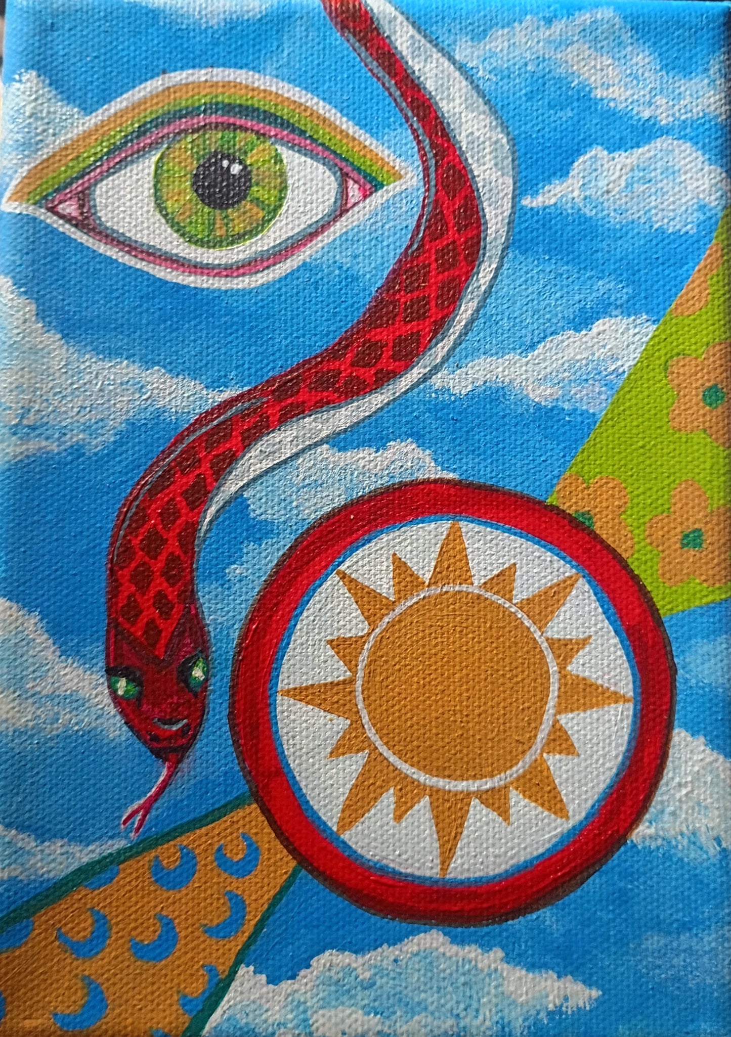 Devotion